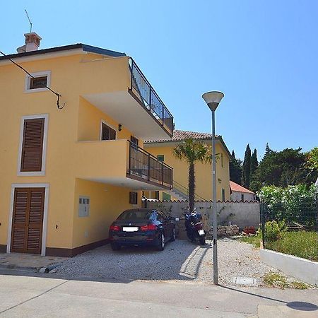 Apartments Agata Novigrad Istria Buitenkant foto